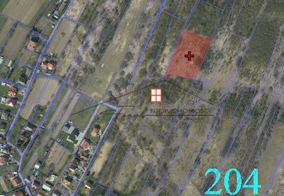 Przemyśl, działki budowlane z mpzp