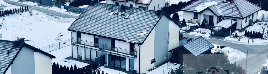 Dom na sprzedaż lębork – ul. malinowa | 149,1 m²