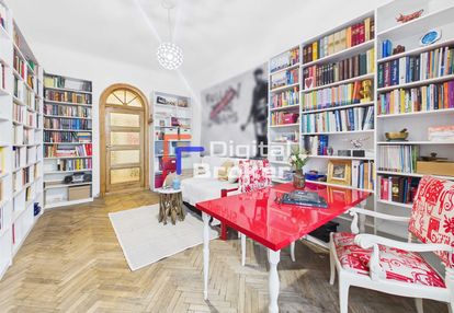 ⭐klimatyczna kamienica ⭐ul. chmielna ⭐sufit 3 m⭐