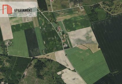 Działki z warunkami zabudowy