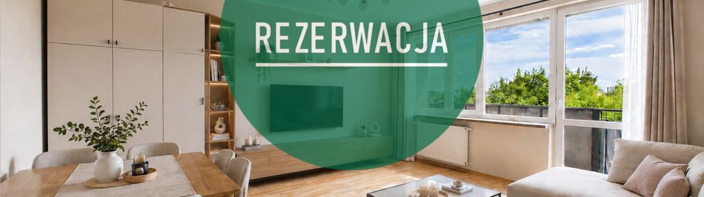 3 pokoje dla rodziny lub inwestora | kw