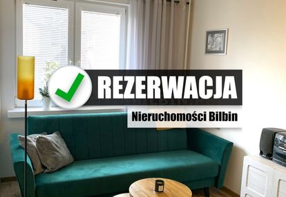 Rezerwacja !