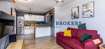 Podgórze. kompaktowe,jasna kuchnia.blisko centrum.