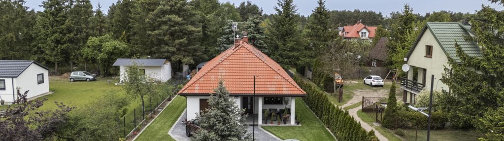 Zamień mieszkanie na dom.rezerwat wikliny wiślane.