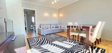 Ruczaj-szuwarowa, 2 pok, umeblowane, 50m2
