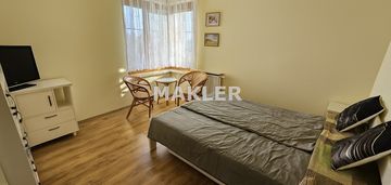 Apartament z tarasem