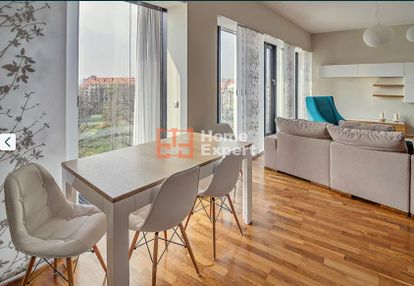 Na najem apartament 4pok/
