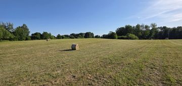 Atrakcyjna działka rolna 1,50 ha –  butryny