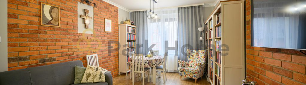 Fantastyczne mieszkanie dla rodziny