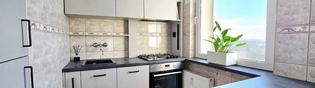 Na wynajem kawalerka os.zwycięstwa