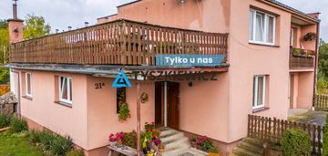 Dom do remontu okazja - czarnoszyce