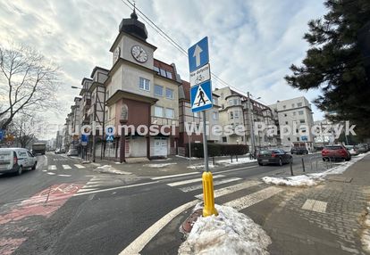 Niepowtarzalne dwupoziomowe mieszkanie na jeżycach