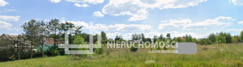 Atrakcyjna działka bud. o pow. 1082 m2, koleczkowo