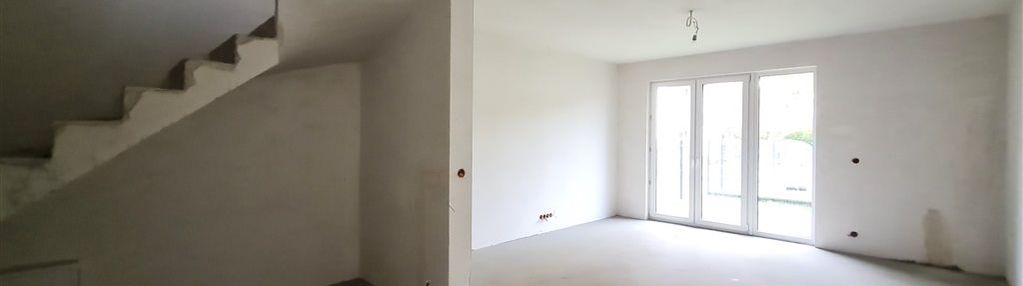 Os dojlidy *dobry doajzd *mieszkanie z ogródkiem