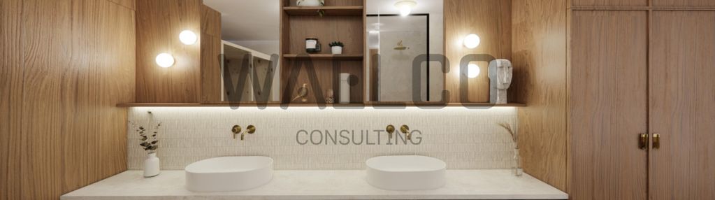 Dwupoziomowy apartament w centrum poznania