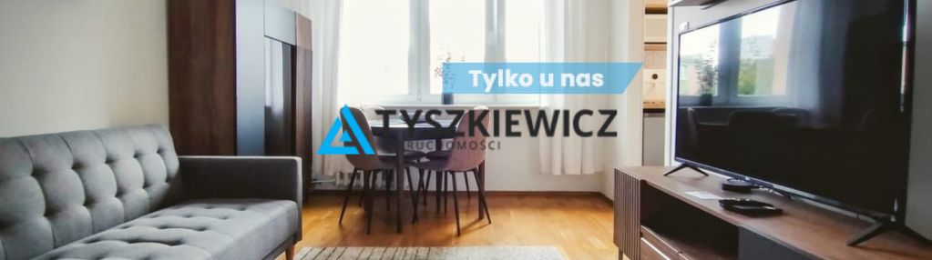 2 pokoje i blisko morza i z wyposażeniem