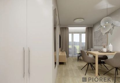 2-pokojowe mieszkanie w ursusie