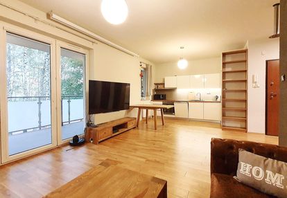 Widzew / janów - do wynajęcia m4 z garażem