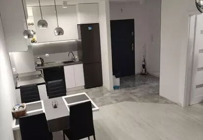 2-pok. apartament na wynajem - BEZ PROWIZJI!