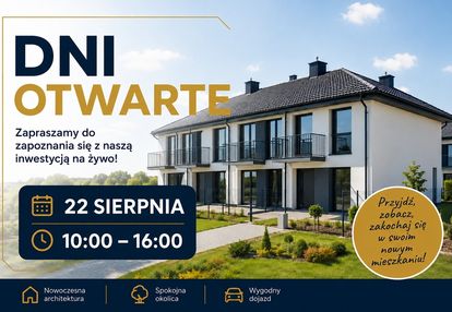 22 sierpnia - dni otwarte – aleja krakowska 2.0
