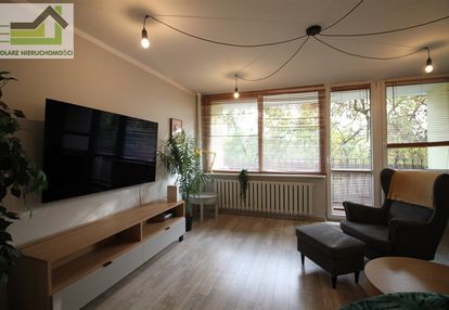 Do wynajęcia 3 pokojowe mieszkanie w sosnowcu