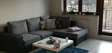 Tam gdzie wszystko jest pod ręką