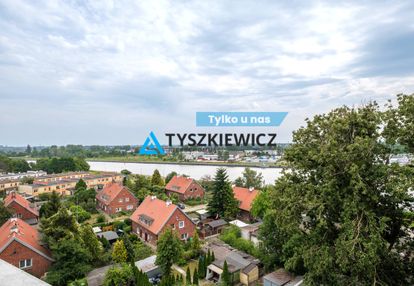 Kawalerka w świetnej lokalizacji z ładnym widokiem