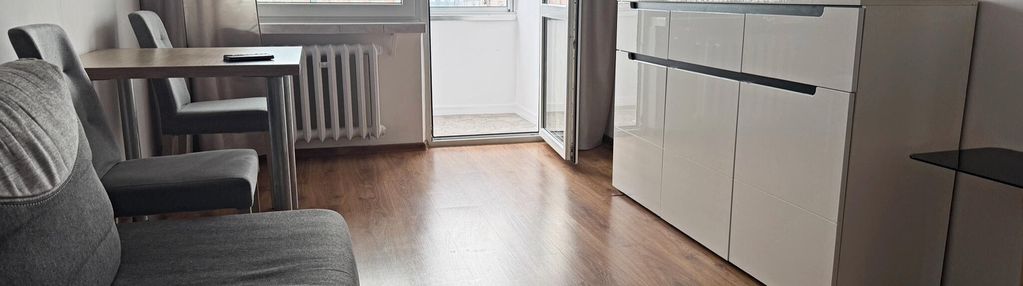 2-pokojowe na os.strusia na wynajem!