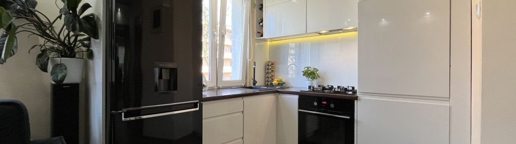 Komfortowe, 3pokoje, duży balkon