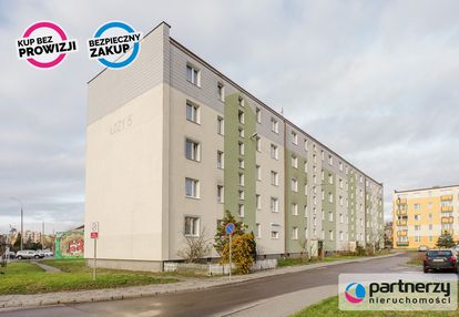 3 pokojowe mieszkanie 600 m od plaży
