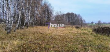 Działka z mpzp 4319m2