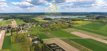 Działki budowlane zwierzewo