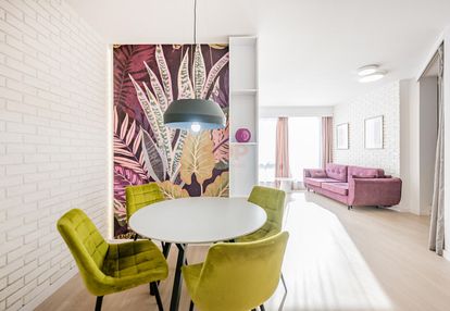 Apartament inwestycyjny przy pl. dominikańskim