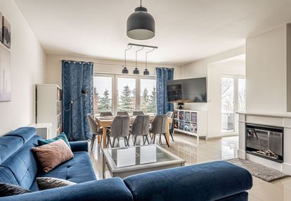 Dom jednorodzinny 148 m² | dębiec, gm. kórnik