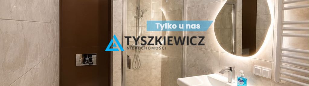 Na wynajem- nowe 3-pokojowe mieszkanie 61m