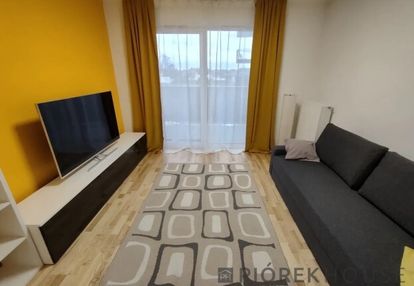 2-pokojowe mieszkanie na białołęce