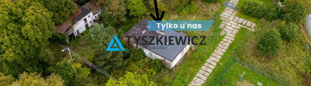 Dom nowy wiec