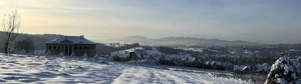 Działka na sprzedaż 4450m2