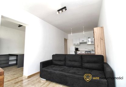 2 pokoje | jedności narodowej | 40 m² | od zaraz