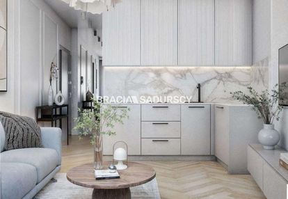 Kameralny apartament w podgórzu.