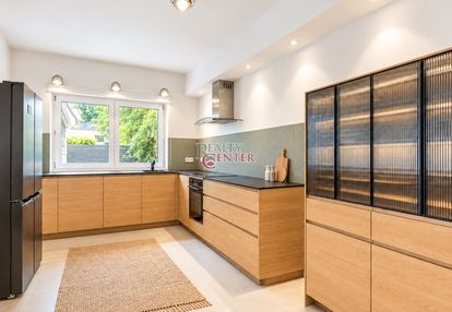 Dom 6 pokoi 286m2 inspektowa pod skocznią mokotów
