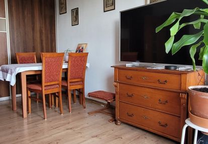 4-pokojowe mieszkanie na mokotowie.