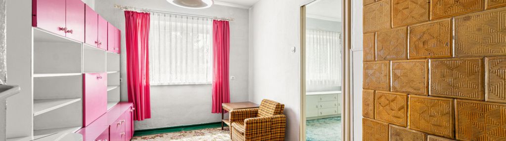 3 pokoje | 67,8 m² | parter | blisko gdańska