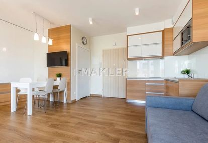 2pokojowy apartament z tarasem, kąty rybackie