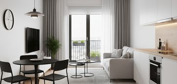 Nowa dzielnica mieszkaniow/rabaty/0% prowizji/