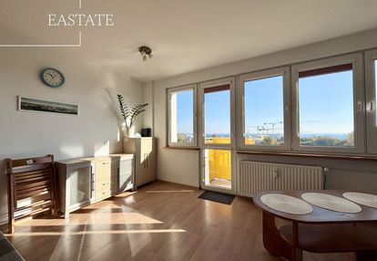 Słoneczne mieszkanie w centrum gdyni