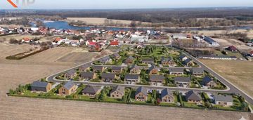 Działka budowlana 877 m²-4mieszkania-mpzp-raty-zamiana