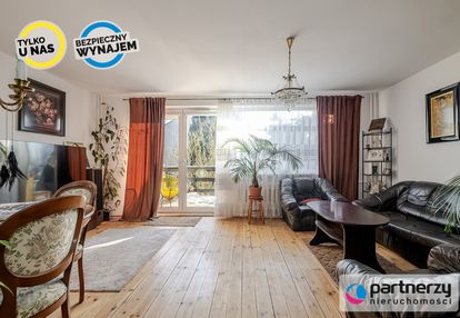 Dom szeregowy, 4 pokoje, ogród, garaż