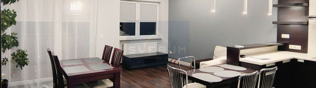 Mieszkanie m-4 , wysockiego , częstochowa , parkit