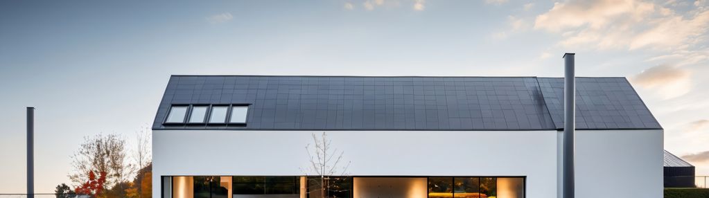 Działka w otulinie tpk, z koncepcją domu